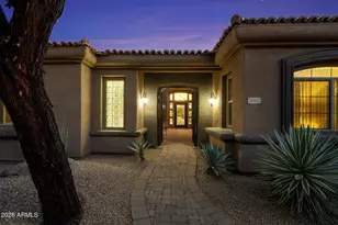 8281 E Soaring Eagle Way, Scottsdale, AZ 85266 - Photo 3