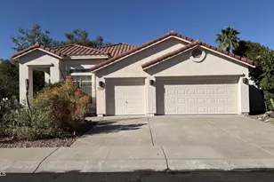 5962 W Fieldstone Dr, Glendale, AZ 85308 - Photo 1