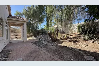 5962 W Fieldstone Drive, Glendale, AZ 85308 - Photo 35