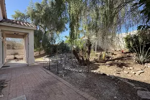 5962 W Fieldstone Dr, Glendale, AZ 85308 - Photo 35