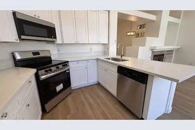 5962 W Fieldstone Drive, Glendale, AZ 85308 - Photo 31