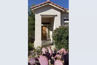 5962 W Fieldstone Drive, Glendale, AZ 85308 - Photo 3