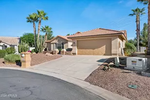 25051 S Saddletree Dr S, Sun Lakes, AZ 85248 - Photo 3