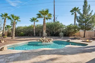 25051 S Saddletree Dr S, Sun Lakes, AZ 85248 - Photo 35