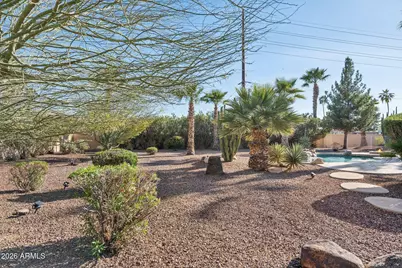 25051 S Saddletree Drive S, Sun Lakes, AZ 85248 - Photo 37