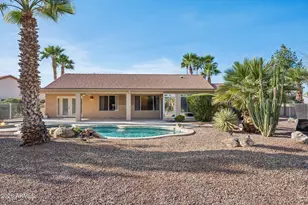 25051 S Saddletree Dr S, Sun Lakes, AZ 85248 - Photo 39