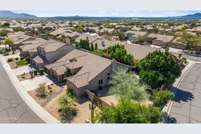 9371 E Maple Drive E, Scottsdale, AZ 85255 - Photo 27