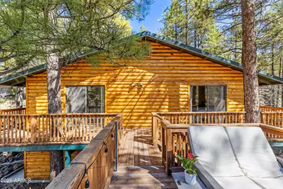 935 E Raintree Road, Munds Park, AZ 86017 - Photo 35