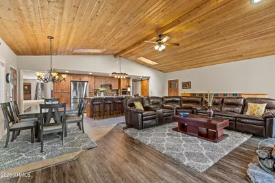 935 E Raintree Road, Munds Park, AZ 86017 - Photo 5