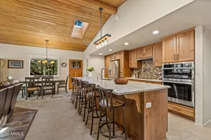 935 E Raintree Rd, Munds Park, AZ 86017 - Photo 9