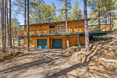 935 E Raintree Road, Munds Park, AZ 86017 - Photo 29