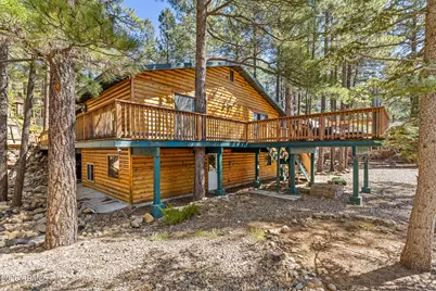 935 E Raintree Road, Munds Park, AZ 86017 - Photo 37