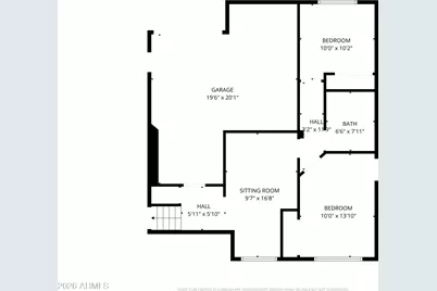 935 E Raintree Road, Munds Park, AZ 86017 - Photo 45