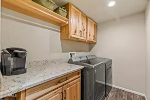 935 E Raintree Rd, Munds Park, AZ 86017 - Photo 13