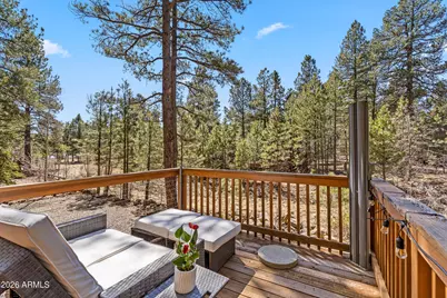 935 E Raintree Road, Munds Park, AZ 86017 - Photo 3