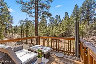 935 E Raintree Rd, Munds Park, AZ 86017 - Photo 3