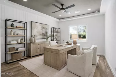 4063 E Gloria Lane, Cave Creek, AZ 85331 - Photo 13