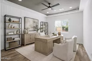 4063 E Gloria Ln, Cave Creek, AZ 85331 - Photo 13