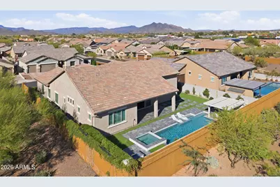 4063 E Gloria Lane, Cave Creek, AZ 85331 - Photo 43