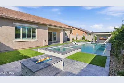 4063 E Gloria Lane, Cave Creek, AZ 85331 - Photo 39