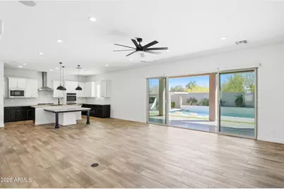 4063 E Gloria Lane, Cave Creek, AZ 85331 - Photo 9