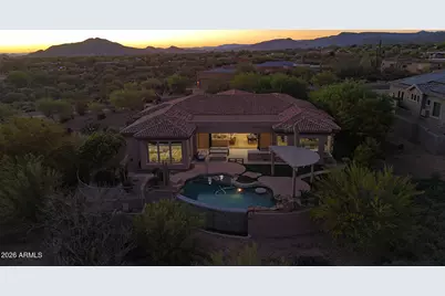 34617 N Desert Ridge Drive, Scottsdale, AZ 85262 - Photo 81