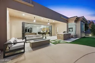 34617 N Desert Ridge Dr, Scottsdale, AZ 85262 - Photo 57