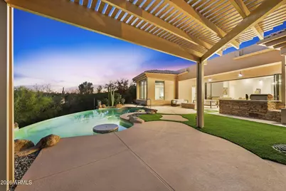 34617 N Desert Ridge Drive, Scottsdale, AZ 85262 - Photo 55