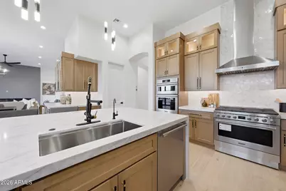 34617 N Desert Ridge Drive, Scottsdale, AZ 85262 - Photo 19