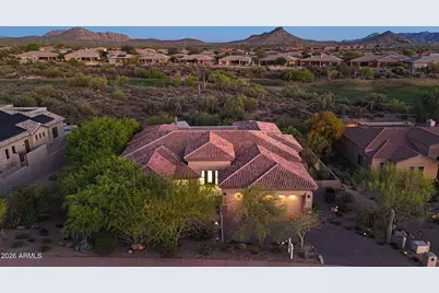 34617 N Desert Ridge Drive, Scottsdale, AZ 85262 - Photo 3