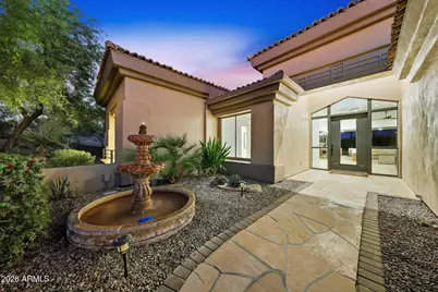 34617 N Desert Ridge Drive, Scottsdale, AZ 85262 - Photo 5