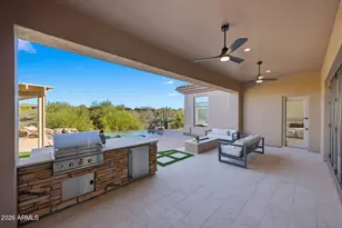 34617 N Desert Ridge Dr, Scottsdale, AZ 85262 - Photo 59