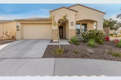 4394 N 197th Drive, Litchfield Park, AZ 85340 - Photo 1