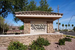 884 W Whistling Thorn Ave, Queen Creek, AZ 85140 - Photo 37