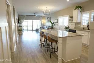 884 W Whistling Thorn Ave, Queen Creek, AZ 85140 - Photo 3