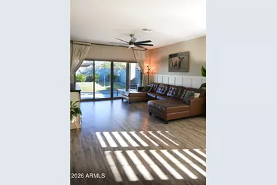 884 W Whistling Thorn Avenue, Queen Creek, AZ 85140 - Photo 9