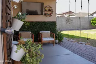 884 W Whistling Thorn Ave, Queen Creek, AZ 85140 - Photo 27