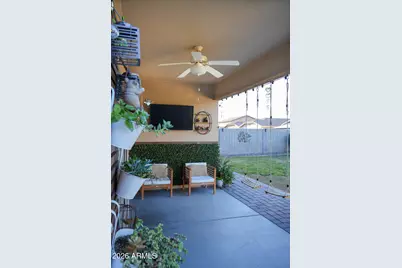 884 W Whistling Thorn Avenue, Queen Creek, AZ 85140 - Photo 25