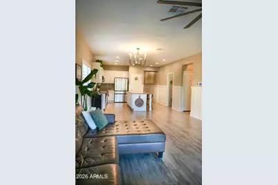 884 W Whistling Thorn Avenue, Queen Creek, AZ 85140 - Photo 7