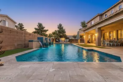 20394 E Calle De Flores --, Queen Creek, AZ 85142 - Photo 27