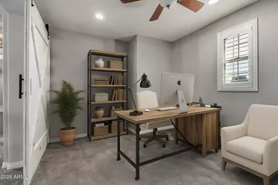 20394 E Calle De Flores --, Queen Creek, AZ 85142 - Photo 17