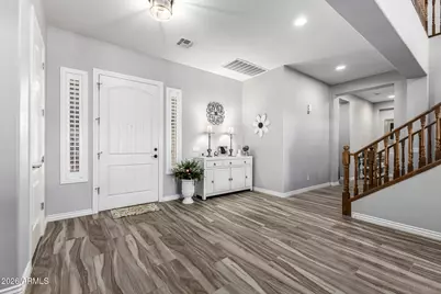 20394 E Calle De Flores --, Queen Creek, AZ 85142 - Photo 3