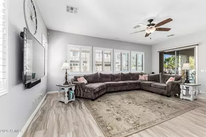 20394 E Calle De Flores --, Queen Creek, AZ 85142 - Photo 9