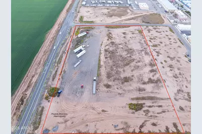 0 N Contractors Road #-, Florence, AZ 85132 - Photo 3