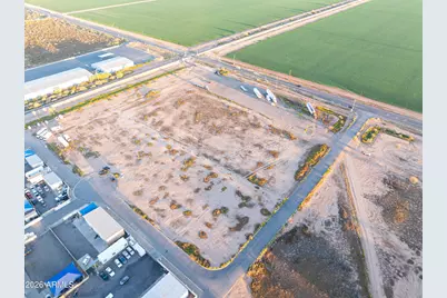 0 N Contractors Road #-, Florence, AZ 85132 - Photo 5