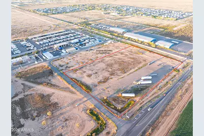 0 E Arizona Farms Road #-, Florence, AZ 85132 - Photo 1