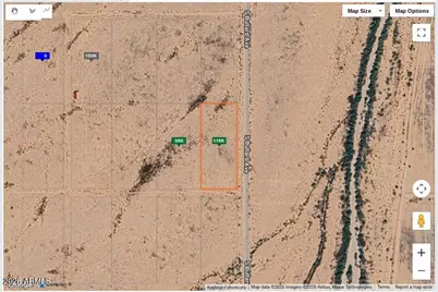 0 S Bullard Avenue #16, Goodyear, AZ 85338 - Photo 3