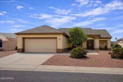 20410 N 150th Drive, Sun City West, AZ 85375 - Photo 1