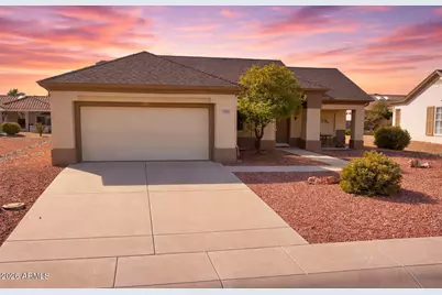 20410 N 150th Drive, Sun City West, AZ 85375 - Photo 1