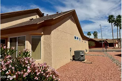20410 N 150th Drive, Sun City West, AZ 85375 - Photo 15